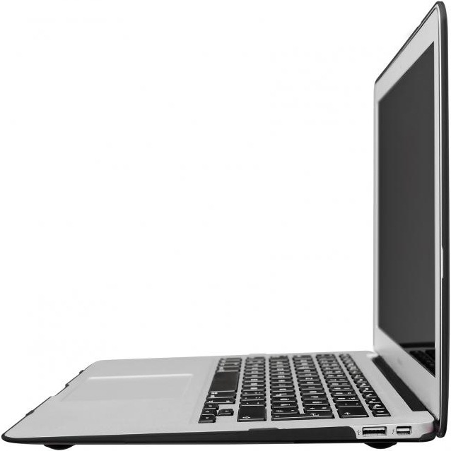 Produktbild Artwizz Rubber Clip (13", Apple)