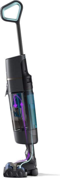 Image du produit Philips Aqua Trio 7000 XW7110/01 (Aspirer + balayer)