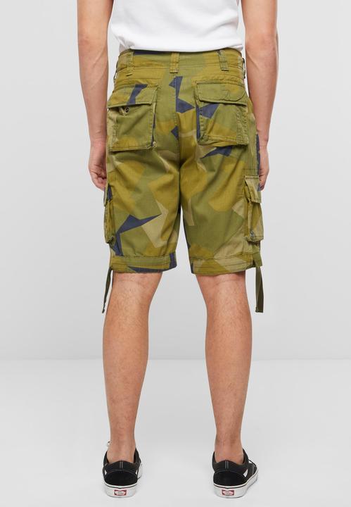 Produktbild Brandit Urban Legend Cargo Shorts - 5018 (M)