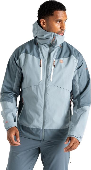 Immagine prodotto Dare2b Arising III Giacca Impermeabile Uomo (3XL)