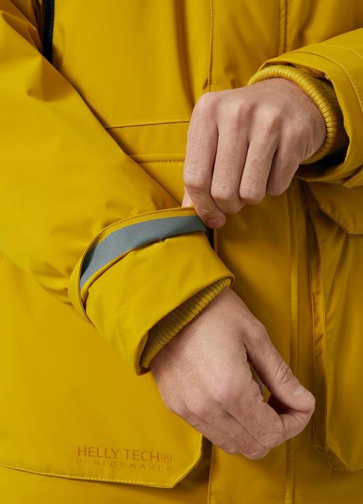 Actual product image Helly Hansen Pure Parka (L)