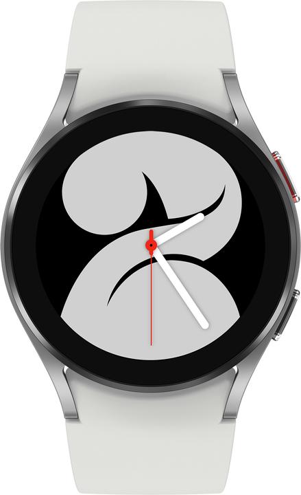 Actual product image Samsung Galaxy Watch4 (40 mm, 4G)