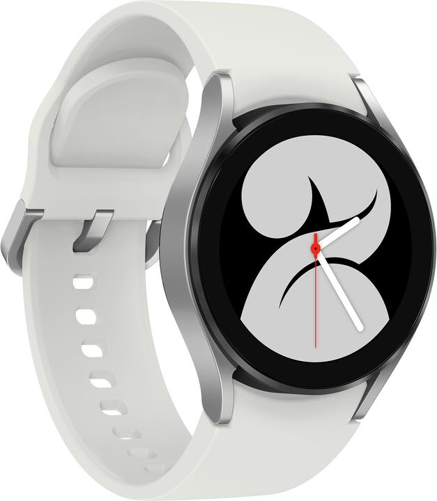 Actual product image Samsung Galaxy Watch4 (40 mm, 4G)