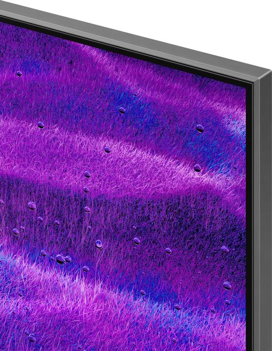 Produktbild Samsung 50" 4K QLED serie QN80 (QE50QN80FAUXZT) (50", QN80F, 4K, 2025)