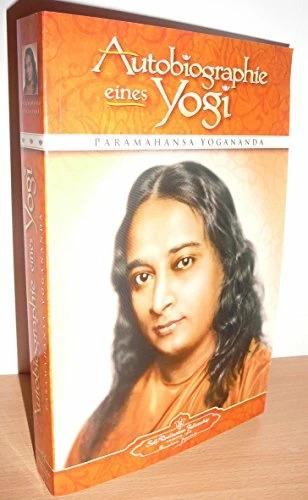 Immagine prodotto Autobiographie eines Yogi (Tedesco, Paramahansa Yogananda, 2001)