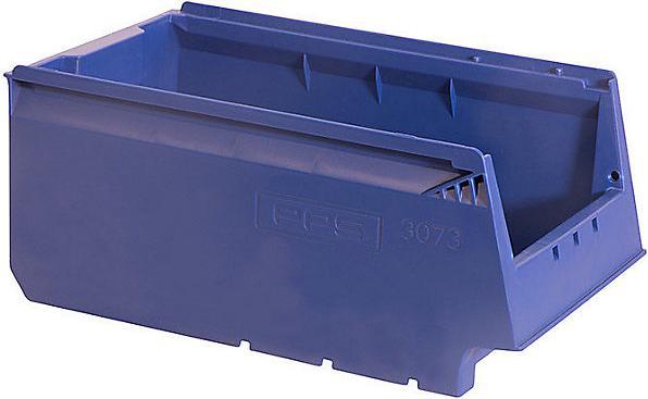 Actual product image kaiserkraft Shelf bin