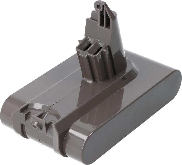 Produktbild AccuCell Akku passend für den V6, 205794-01/04, 965874-02