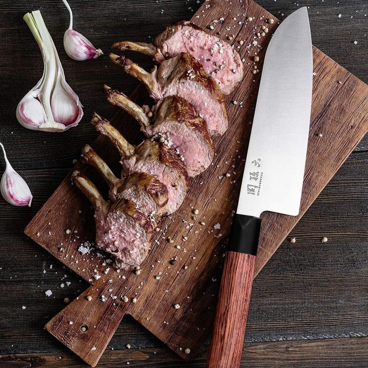 Produktbild Kai Seki Magoroku Redwood (20 cm)