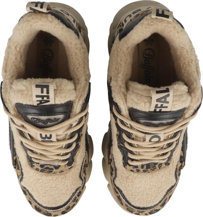 Immagine prodotto Buffalo CLD Chai Warm (41)