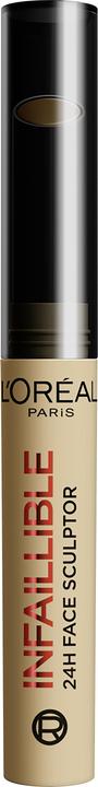 Image du produit L'Oréal Paris L'Oreal Paris Infaillible Contour Stick Face Sculptor Contour 2.3 G (Contour équitable)