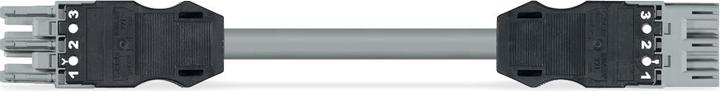 Actual product image Wago Confectionery connecting cable (2 m)