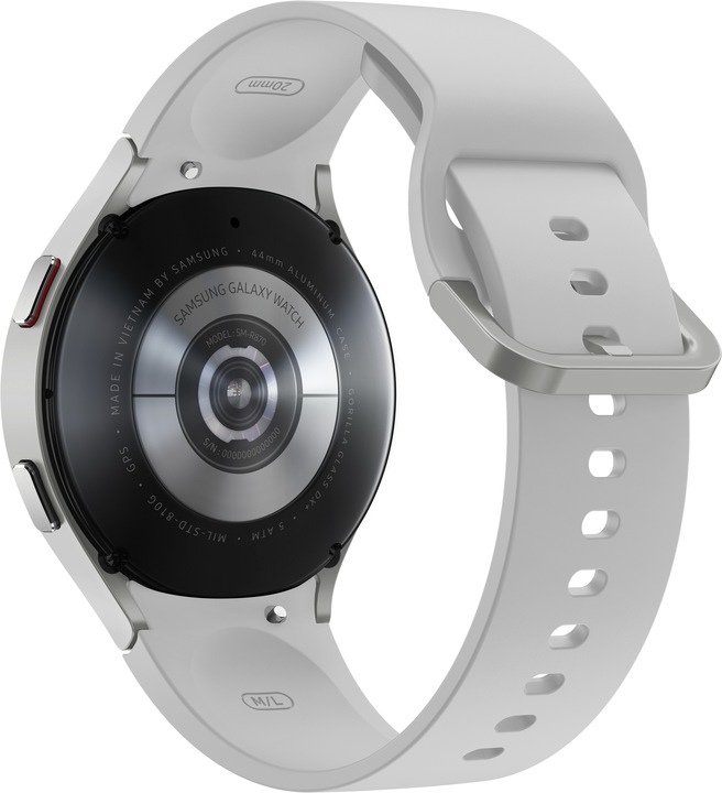 Actual product image Samsung Galaxy Watch4 (44 mm)
