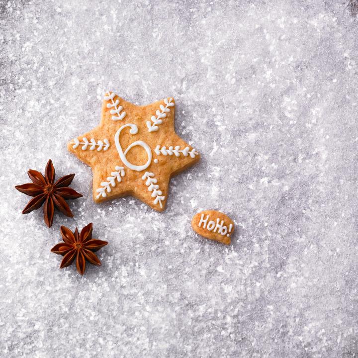 Immagine prodotto Kaiser Stella a 6 punte