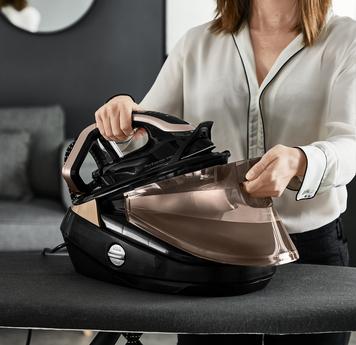 Produktbild Tefal Pro Express Vision GV9820 (3000 W)