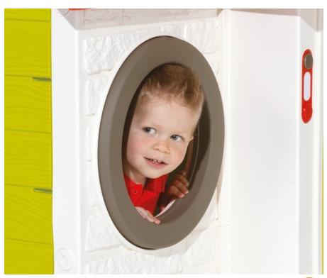 Produktbild Smoby Mein Haus