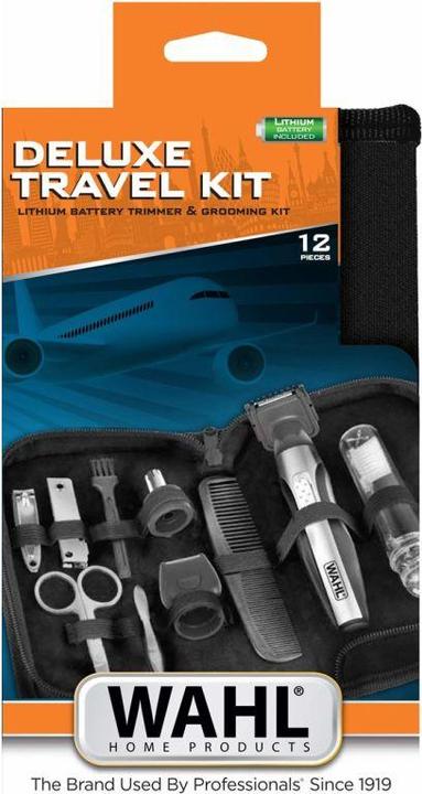 Produktbild Wahl Travel Kit