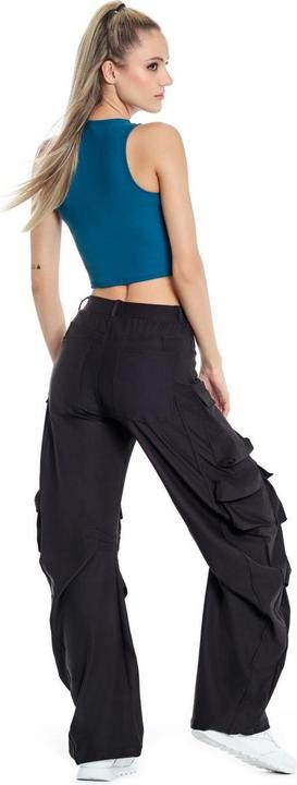Immagine prodotto Winshape Pantaloni Cargo Funzionali e Comodi (L)
