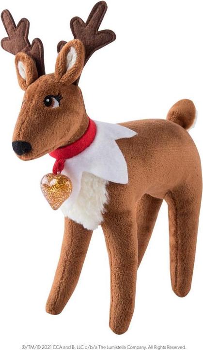 Image du produit Elf on the Shelf Renne