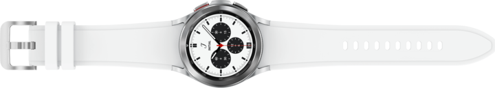 Actual product image Samsung Galaxy Watch4 Classic (42 mm)