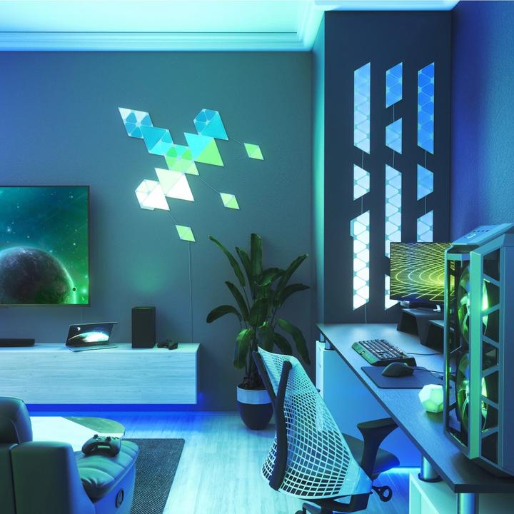 Produktbild Nanoleaf 4D Kamera + Kontroller