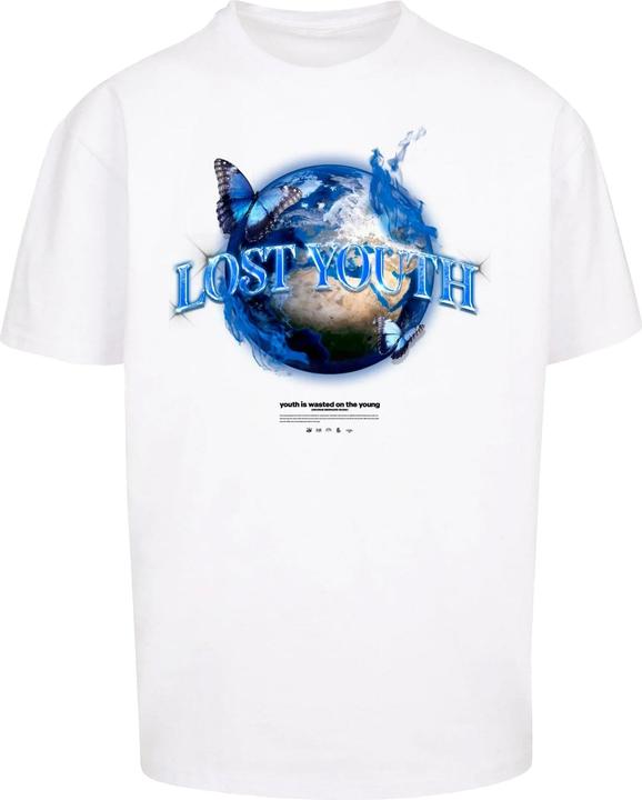 Produktbild Lost Youth World TShirt (M)