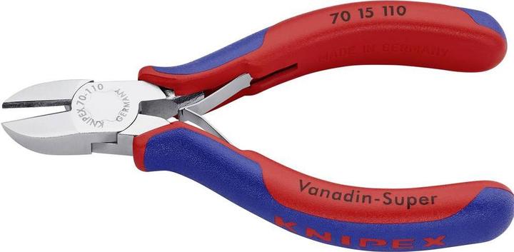 Actual product image Knipex Seitenschneider (110 mm)