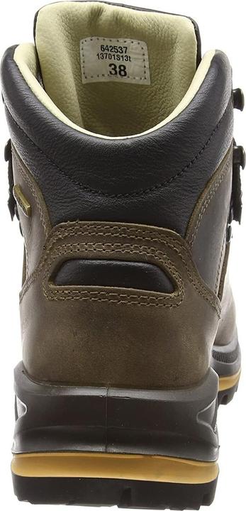 Produktbild GriSport Wanderstiefel Aztec Gewachstes Leder (40)
