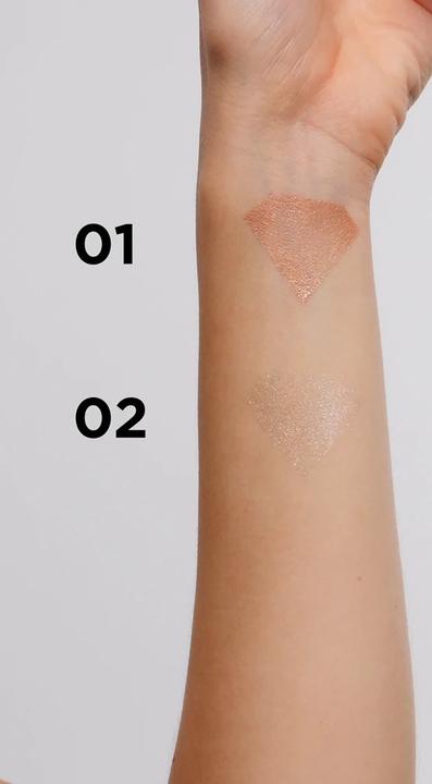 Productafbeelding Eveline Variatie Markeerstift Steen 01 4,5G (Steen 01, Markeerstift)