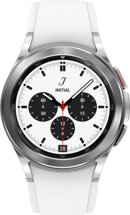 Immagine prodotto Samsung Galaxy Watch4 Classic EU (42 mm, 4G)