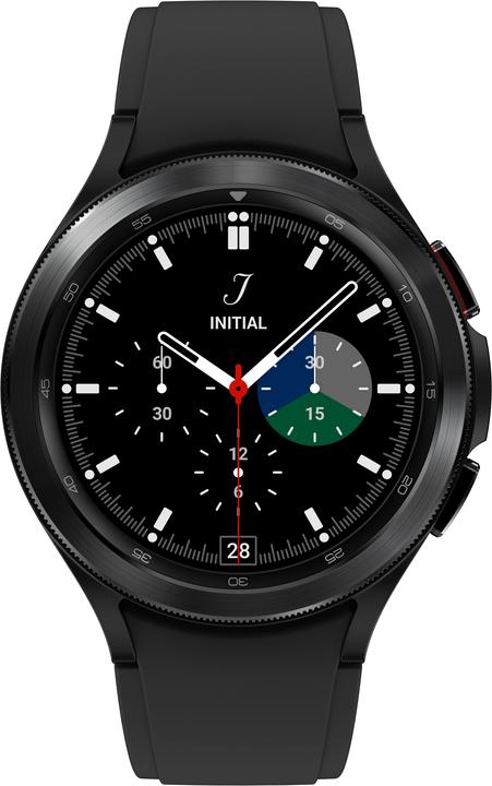 Actual product image Samsung Galaxy Watch4 (46 mm)