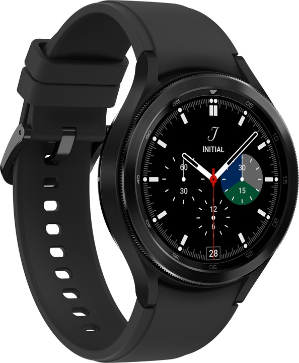 Image du produit Samsung Galaxy Watch4 (46 mm)