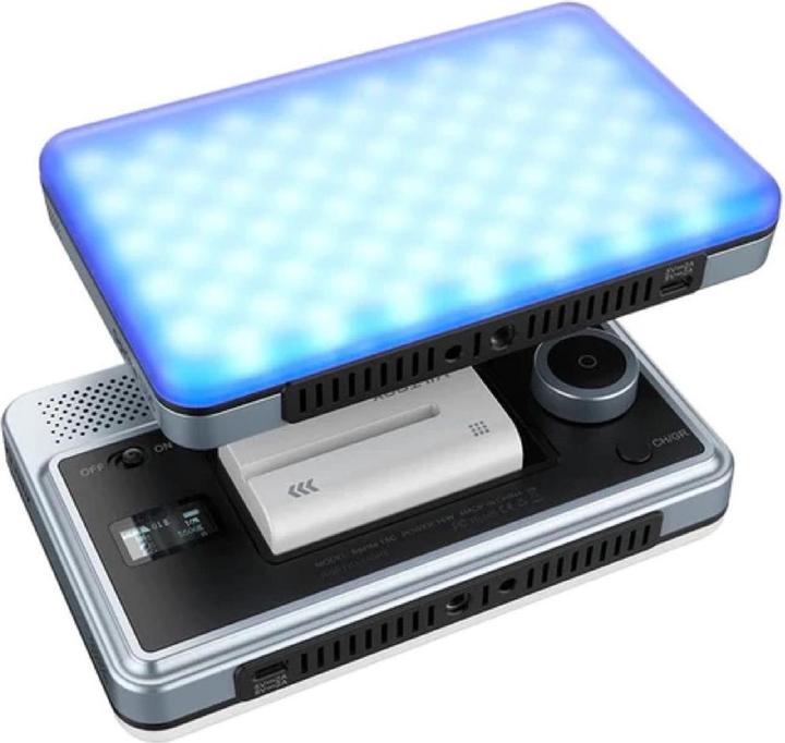 Produktbild Viltrox Sprite 15C RGB (Videoleuchte)