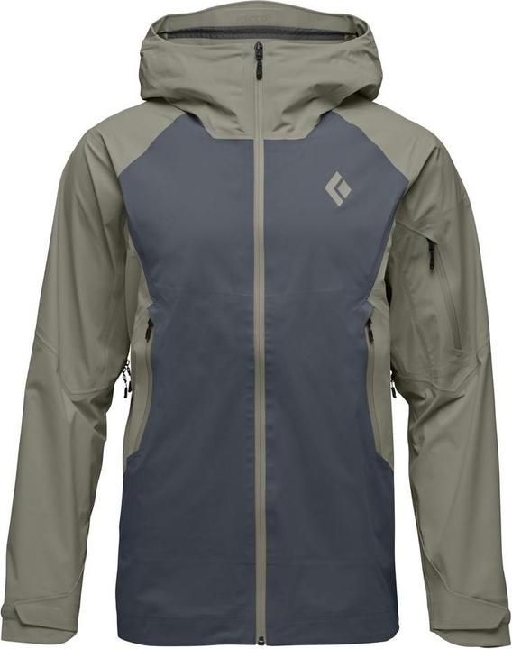 Immagine prodotto Black Diamond Recon Stretch LT Shell - Uomo (S)