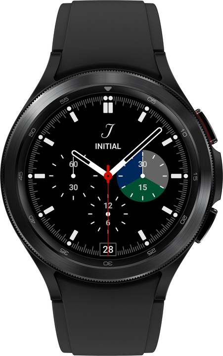 Image du produit Samsung Galaxy Watch4 Classic (46 mm, 4G)