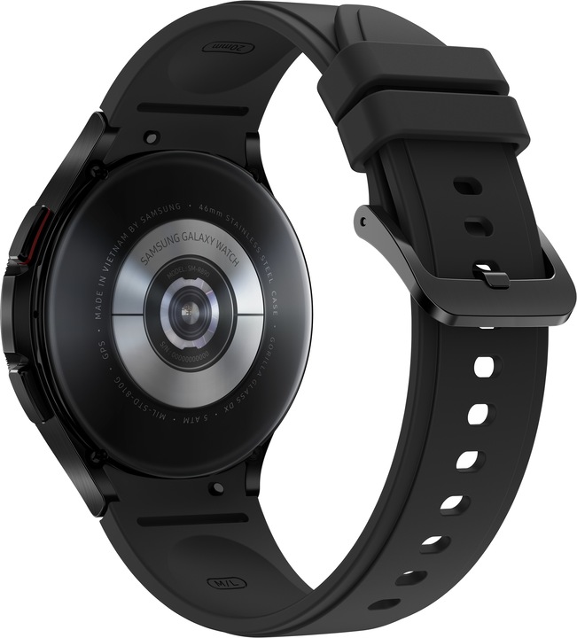 Image du produit Samsung Galaxy Watch4 Classic (46 mm, 4G)