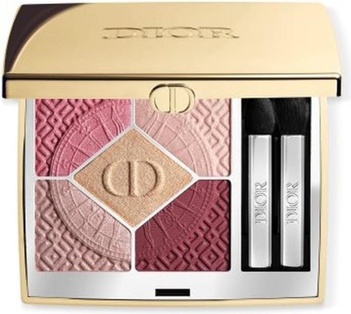 Immagine prodotto Dior Diorshow 5 Couleurs Couture Holiday (Mascherata d'oro)