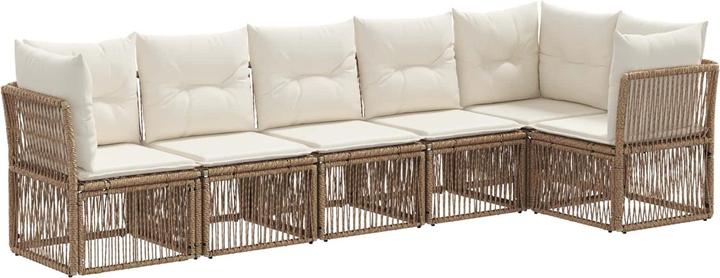 Produktbild vidaXL Garten-Sofa