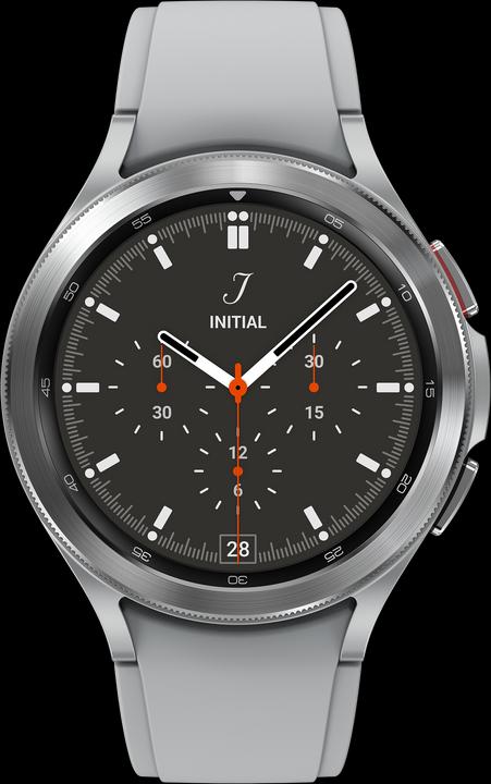 Image du produit Samsung Galaxy Watch4 Classic (46 mm, 4G)