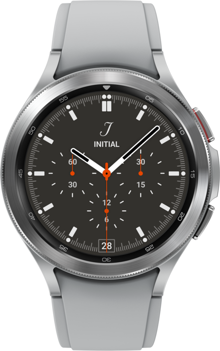 Image du produit Samsung Galaxy Watch4 Classic (46 mm, 4G)