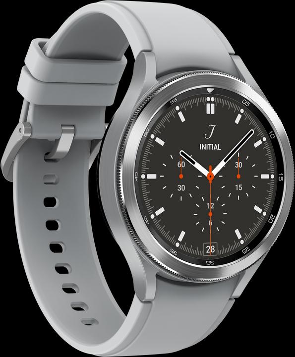Image du produit Samsung Galaxy Watch4 Classic (46 mm, 4G)