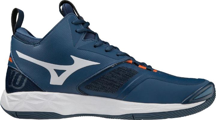 Produktbild Mizuno Wave Momentum 2 Mid (40.5)