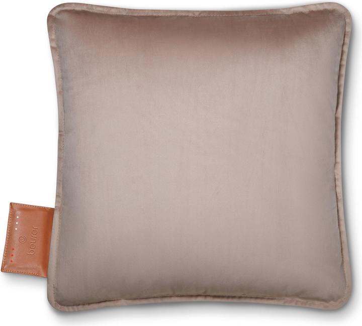 Productafbeelding Beurer HK 77 Heaty smokey-taupe (45 x 45 cm)