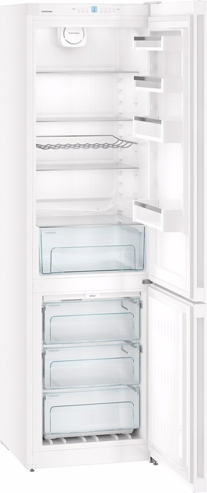 Actual product image Liebherr Cnp 4813-22 (344 l)
