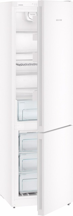 Actual product image Liebherr Cnp 4813-22 (344 l)