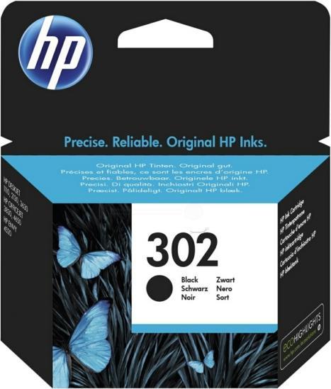 Image du produit HP 302 (CF)