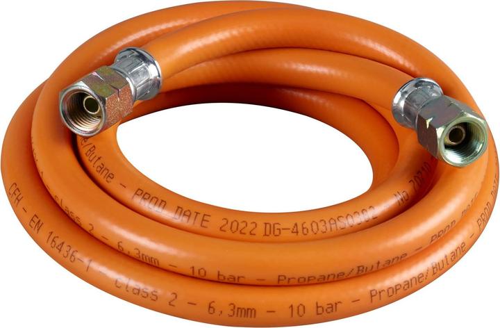 Produktbild CFH Propangasschlauch