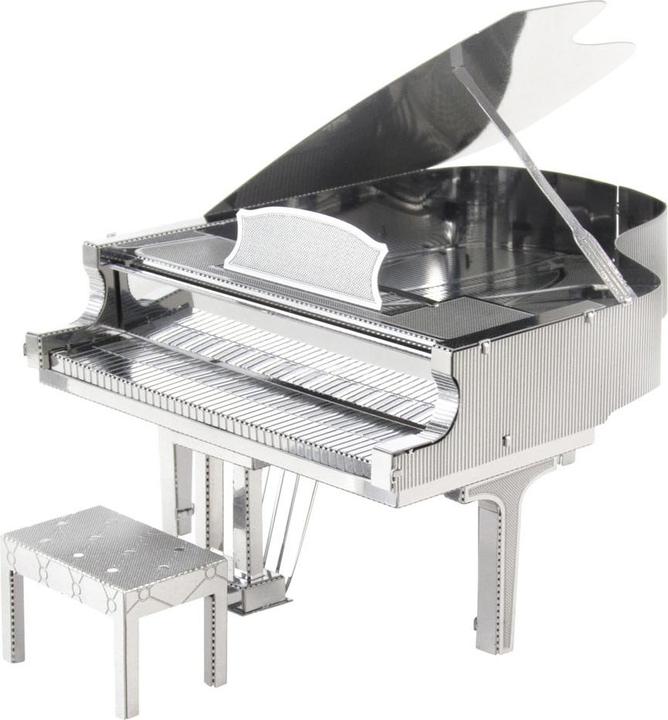 Produktbild Metal Earth Grand Piano