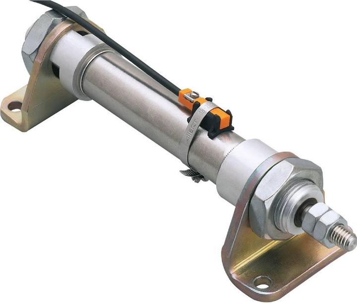 Actual product image ifm Electronic Tensioning strap