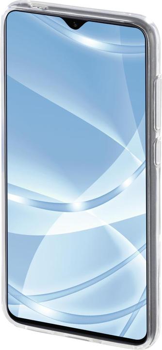 Image du produit Hama Couvercle Crystal Clear