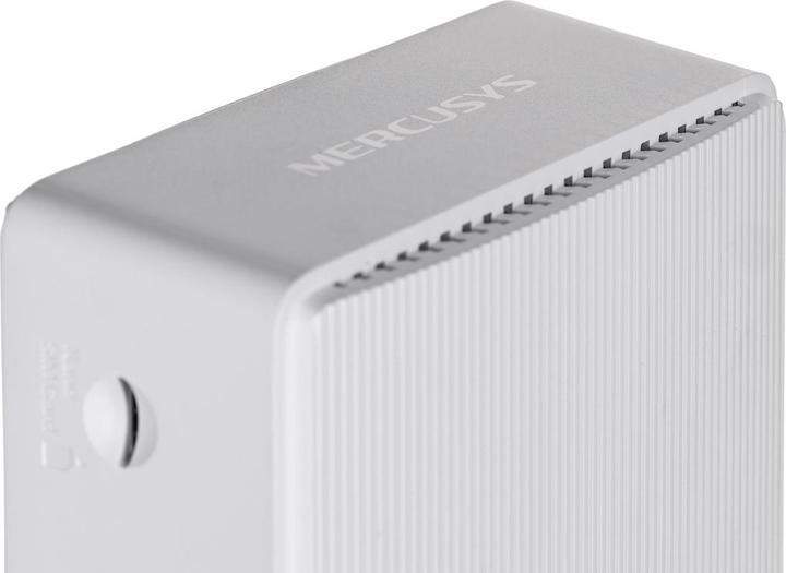 Image du produit Mercusys TP-LINK MB230-4G AC1200 Wi-Fi 4G+ LTE Router, Build-In 300Mbps 4G LTE Modem